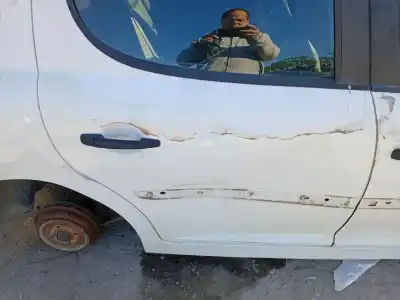 Автозапчастина б/у двері задні праві для peugeot 207/207+ (wa_, wc_) 1.4 hdi посилання на oem iam 9008s6   Автозапчастина б/у двері задні праві для peugeot 207/207+ (wa_, wc_) 1.4 hdi посилання на oem iam 9008s6