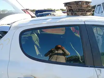 Автозапчастина б/у двері задні праві для peugeot 207/207+ (wa_, wc_) 1.4 hdi посилання на oem iam 9008s6   Автозапчастина б/у двері задні праві для peugeot 207/207+ (wa_, wc_) 1.4 hdi посилання на oem iam 9008s6