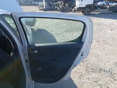 Автозапчастина б/у двері задні праві для peugeot 207/207+ (wa_, wc_) 1.4 hdi посилання на oem iam 9008s6   Автозапчастина б/у двері задні праві для peugeot 207/207+ (wa_, wc_) 1.4 hdi посилання на oem iam 9008s6