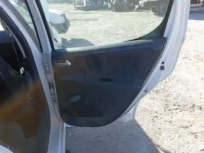 Автозапчастина б/у двері задні праві для peugeot 207/207+ (wa_, wc_) 1.4 hdi посилання на oem iam 9008s6   Автозапчастина б/у двері задні праві для peugeot 207/207+ (wa_, wc_) 1.4 hdi посилання на oem iam 9008s6