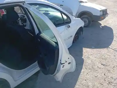 Автозапчастина б/у двері задні праві для peugeot 207/207+ (wa_, wc_) 1.4 hdi посилання на oem iam 9008s6   Автозапчастина б/у двері задні праві для peugeot 207/207+ (wa_, wc_) 1.4 hdi посилання на oem iam 9008s6