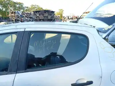 Peça sobressalente para automóvel em segunda mão porta do automóvel traseira esquerda por peugeot 207/207+ (wa_, wc_) 1.4 hdi referências oem iam 9006n2   Peça sobressalente para automóvel em segunda mão porta do automóvel traseira esquerda por peugeot 207/207+ (wa_, wc_) 1.4 hdi referências oem iam 9006n2