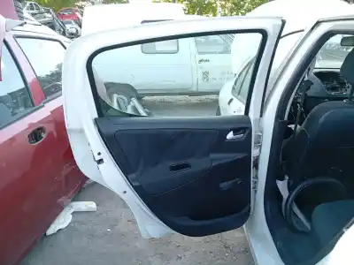 Peça sobressalente para automóvel em segunda mão porta do automóvel traseira esquerda por peugeot 207/207+ (wa_, wc_) 1.4 hdi referências oem iam 9006n2   Peça sobressalente para automóvel em segunda mão porta do automóvel traseira esquerda por peugeot 207/207+ (wa_, wc_) 1.4 hdi referências oem iam 9006n2