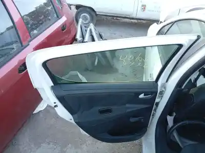 Peça sobressalente para automóvel em segunda mão porta do automóvel traseira esquerda por peugeot 207/207+ (wa_, wc_) 1.4 hdi referências oem iam 9006n2   Peça sobressalente para automóvel em segunda mão porta do automóvel traseira esquerda por peugeot 207/207+ (wa_, wc_) 1.4 hdi referências oem iam 9006n2
