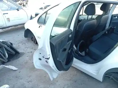 Peça sobressalente para automóvel em segunda mão porta do automóvel traseira esquerda por peugeot 207/207+ (wa_, wc_) 1.4 hdi referências oem iam 9006n2   Peça sobressalente para automóvel em segunda mão porta do automóvel traseira esquerda por peugeot 207/207+ (wa_, wc_) 1.4 hdi referências oem iam 9006n2
