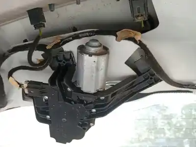 Автозапчастина б/у двигатель заднього склоочисника для peugeot 207/207+ (wa_, wc_) 1.4 hdi посилання на oem iam 6405an 0390201813 9652448780 Автозапчастина б/у двигатель заднього склоочисника для peugeot 207/207+ (wa_, wc_) 1.4 hdi посилання на oem iam 6405an 0390201813 9652448780