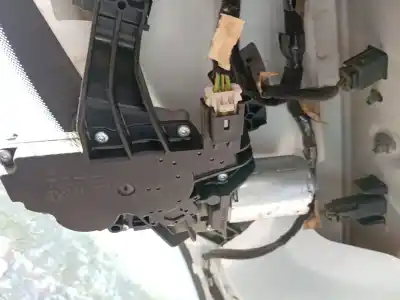 Автозапчастина б/у двигатель заднього склоочисника для peugeot 207/207+ (wa_, wc_) 1.4 hdi посилання на oem iam 6405an 0390201813 9652448780 Автозапчастина б/у двигатель заднього склоочисника для peugeot 207/207+ (wa_, wc_) 1.4 hdi посилання на oem iam 6405an 0390201813 9652448780