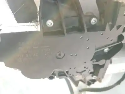 Автозапчастина б/у двигатель заднього склоочисника для peugeot 207/207+ (wa_, wc_) 1.4 hdi посилання на oem iam 6405an 0390201813 9652448780 Автозапчастина б/у двигатель заднього склоочисника для peugeot 207/207+ (wa_, wc_) 1.4 hdi посилання на oem iam 6405an 0390201813 9652448780