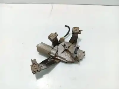 Pièce détachée automobile d'occasion moteur d'essuie-glace arriere pour peugeot 207/207+ (wa_, wc_) 1.4 hdi références oem iam 6405an