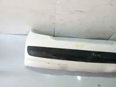 Автозапчастина б/у задній бампер для peugeot 207/207+ (wa_, wc_) 1.4 hdi посилання на oem iam 7410z5  9649690177 Автозапчастина б/у задній бампер для peugeot 207/207+ (wa_, wc_) 1.4 hdi посилання на oem iam 7410z5  9649690177