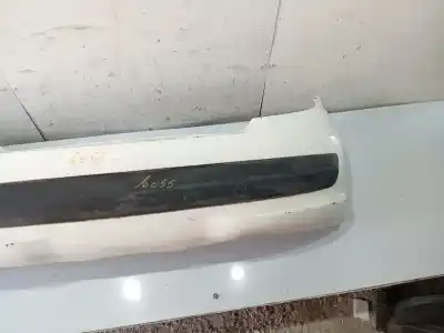 Автозапчастина б/у задній бампер для peugeot 207/207+ (wa_, wc_) 1.4 hdi посилання на oem iam 7410z5  9649690177 Автозапчастина б/у задній бампер для peugeot 207/207+ (wa_, wc_) 1.4 hdi посилання на oem iam 7410z5  9649690177