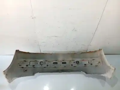 Автозапчастина б/у задній бампер для peugeot 207/207+ (wa_, wc_) 1.4 hdi посилання на oem iam 7410z5  9649690177 Автозапчастина б/у задній бампер для peugeot 207/207+ (wa_, wc_) 1.4 hdi посилання на oem iam 7410z5  9649690177