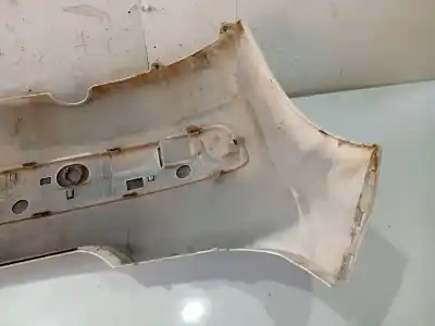 Автозапчастина б/у задній бампер для peugeot 207/207+ (wa_, wc_) 1.4 hdi посилання на oem iam 7410z5  9649690177 Автозапчастина б/у задній бампер для peugeot 207/207+ (wa_, wc_) 1.4 hdi посилання на oem iam 7410z5  9649690177