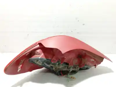 Автозапчасти б/у правый задний фонарь за peugeot 207/207+ (wa_, wc_) 1.4 hdi ссылки oem iam 6351y7   Автозапчасти б/у правый задний фонарь за peugeot 207/207+ (wa_, wc_) 1.4 hdi ссылки oem iam 6351y7
