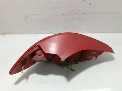 Автозапчасти б/у правый задний фонарь за peugeot 207/207+ (wa_, wc_) 1.4 hdi ссылки oem iam 6351y7   Автозапчасти б/у правый задний фонарь за peugeot 207/207+ (wa_, wc_) 1.4 hdi ссылки oem iam 6351y7