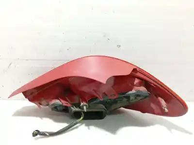 Автозапчастина б/у лівий ход ліхар для peugeot 207/207+ (wa_, wc_) 1.4 hdi посилання на oem iam 6350y7  