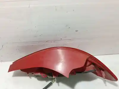 Автозапчастина б/у лівий ход ліхар для peugeot 207/207+ (wa_, wc_) 1.4 hdi посилання на oem iam 6350y7  