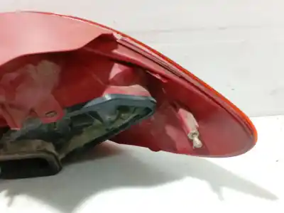 Автозапчастина б/у лівий ход ліхар для peugeot 207/207+ (wa_, wc_) 1.4 hdi посилання на oem iam 6350y7  