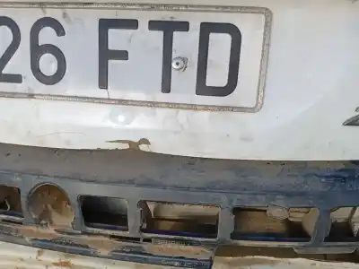 Second-hand car spare part tailgate for peugeot 207/207+ (wa_, wc_) 1.4 hdi oem iam references 8701cs   Second-hand car spare part tailgate for peugeot 207/207+ (wa_, wc_) 1.4 hdi oem iam references 8701cs