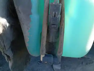 Автозапчастина б/у чистити насос для peugeot 207/207+ (wa_, wc_) 1.4 hdi посилання на oem iam 643475 031805 9641553880 Автозапчастина б/у чистити насос для peugeot 207/207+ (wa_, wc_) 1.4 hdi посилання на oem iam 643475 031805 9641553880