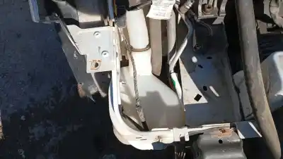 Автозапчастина б/у чистий депозит для peugeot 207/207+ (wa_, wc_) 1.4 hdi посилання на oem iam 6431f3  