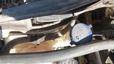 Автозапчастина б/у чистий депозит для peugeot 207/207+ (wa_, wc_) 1.4 hdi посилання на oem iam 6431f3  