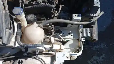 Автозапчастина б/у чистий депозит для peugeot 207/207+ (wa_, wc_) 1.4 hdi посилання на oem iam 6431f3  