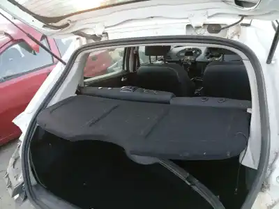 Автозапчастина б/у задній лоток для peugeot 207/207+ (wa_, wc_) 1.4 hdi посилання на oem iam 8794rx Автозапчастина б/у задній лоток для peugeot 207/207+ (wa_, wc_) 1.4 hdi посилання на oem iam 8794rx