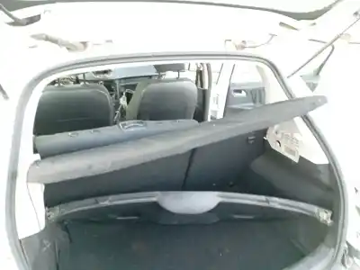 Автозапчастина б/у задній лоток для peugeot 207/207+ (wa_, wc_) 1.4 hdi посилання на oem iam 8794rx   Автозапчастина б/у задній лоток для peugeot 207/207+ (wa_, wc_) 1.4 hdi посилання на oem iam 8794rx