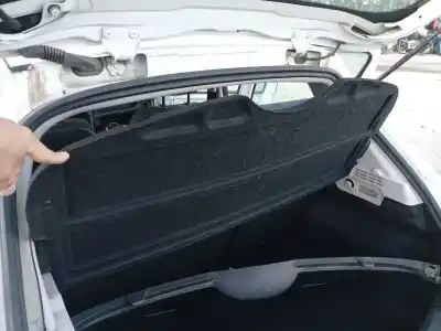 Автозапчастина б/у задній лоток для peugeot 207/207+ (wa_, wc_) 1.4 hdi посилання на oem iam 8794rx   Автозапчастина б/у задній лоток для peugeot 207/207+ (wa_, wc_) 1.4 hdi посилання на oem iam 8794rx