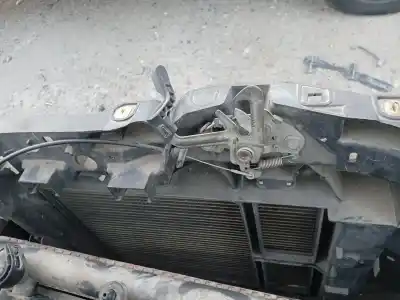 Автозапчастина б/у конденсат кондиционера для peugeot 207/207+ (wa_, wc_) 1.4 hdi посилання на oem iam 6455jf   Автозапчастина б/у конденсат кондиционера для peugeot 207/207+ (wa_, wc_) 1.4 hdi посилання на oem iam 6455jf