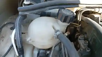 Автозапчасти б/у расширительный депозит за PEUGEOT 207/207+ (WA_, WC_) 1.4 HDI ссылки OEM IAM 9800777280  