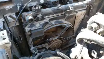 Автозапчастина б/у електро вентилятор для peugeot 207/207+ (wa_, wc_) 1.4 hdi посилання на oem iam 9812028580 Автозапчастина б/у електро вентилятор для peugeot 207/207+ (wa_, wc_) 1.4 hdi посилання на oem iam 9812028580