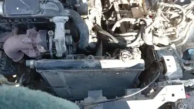 Автозапчастина б/у водяний радіатор для peugeot 207/207+ (wa_, wc_) 1.4 hdi посилання на oem iam 1330q5 Автозапчастина б/у водяний радіатор для peugeot 207/207+ (wa_, wc_) 1.4 hdi посилання на oem iam 1330q5