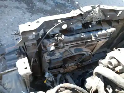 Автозапчастина б/у водяний радіатор для peugeot 207/207+ (wa_, wc_) 1.4 hdi посилання на oem iam 1330q5  