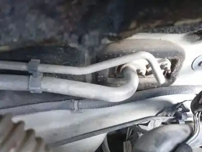 Автозапчастина б/у труби кондиціонації для peugeot 207/207+ (wa_, wc_) 1.4 hdi посилання на oem iam 6460ty   Автозапчастина б/у труби кондиціонації для peugeot 207/207+ (wa_, wc_) 1.4 hdi посилання на oem iam 6460ty