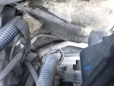 Автозапчастина б/у труби кондиціонації для peugeot 207/207+ (wa_, wc_) 1.4 hdi посилання на oem iam 6460ty   Автозапчастина б/у труби кондиціонації для peugeot 207/207+ (wa_, wc_) 1.4 hdi посилання на oem iam 6460ty