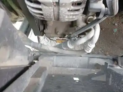 Автозапчастина б/у труби кондиціонації для peugeot 207/207+ (wa_, wc_) 1.4 hdi посилання на oem iam 6460ty   Автозапчастина б/у труби кондиціонації для peugeot 207/207+ (wa_, wc_) 1.4 hdi посилання на oem iam 6460ty