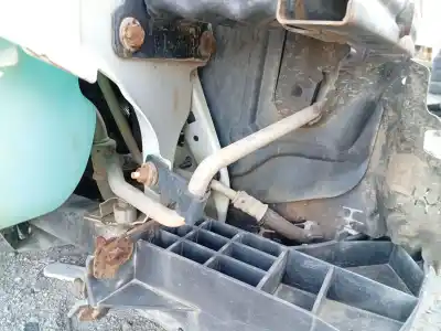 Автозапчастина б/у труби кондиціонації для peugeot 207/207+ (wa_, wc_) 1.4 hdi посилання на oem iam 6460ty   Автозапчастина б/у труби кондиціонації для peugeot 207/207+ (wa_, wc_) 1.4 hdi посилання на oem iam 6460ty