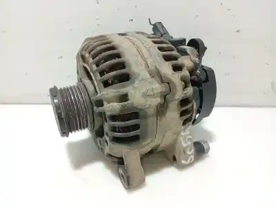 Автозапчастина б/у генератор для peugeot 207/207+ (wa_, wc_) 1.4 hdi посилання на oem iam 5705nh Автозапчастина б/у генератор для peugeot 207/207+ (wa_, wc_) 1.4 hdi посилання на oem iam 5705nh