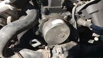 Pezzo di ricambio per auto di seconda mano Depressore Freni / Pompa Del Vuoto per PEUGEOT 207/207+ (WA_, WC_) 1.4 HDI Riferimenti OEM IAM 456572  