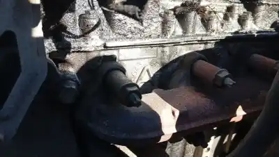 Автозапчастина б/у доп для peugeot 207/207+ (wa_, wc_) 1.4 hdi посилання на oem iam 0200fp  