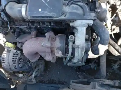 Автозапчастина б/у турбонагрузник для peugeot 207/207+ (wa_, wc_) 1.4 hdi посилання на oem iam 0375g9 Автозапчастина б/у турбонагрузник для peugeot 207/207+ (wa_, wc_) 1.4 hdi посилання на oem iam 0375g9