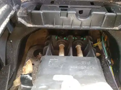 Автозапчасти б/у распределение коробки передач за PEUGEOT 207/207+ (WA_, WC_) 1.4 HDI ссылки OEM IAM 2444CY  