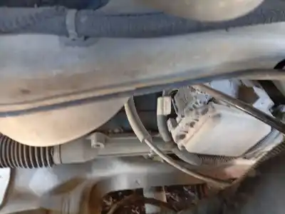 Автозапчастина б/у коробка передач для peugeot 207/207+ (wa_, wc_) 1.4 hdi посилання на oem iam 2444cy   Автозапчастина б/у коробка передач для peugeot 207/207+ (wa_, wc_) 1.4 hdi посилання на oem iam 2444cy