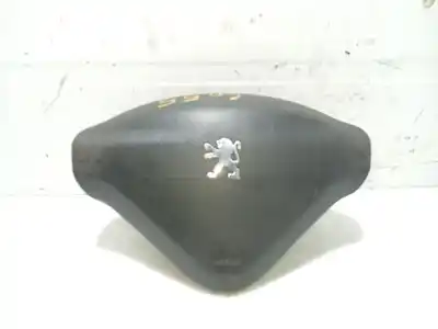 Автозапчастина б/у передня ліва подушка безопасности для PEUGEOT 207/207+ (WA_, WC_) 1.4 HDI Посилання на OEM IAM 4112JA 6044266 96500674ZD