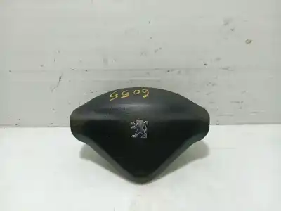 Автозапчасти б/у передняя левая подушка безопасности за peugeot 207/207+ (wa_, wc_) 1.4 hdi ссылки oem iam 4112ja 6044266 96500674zd