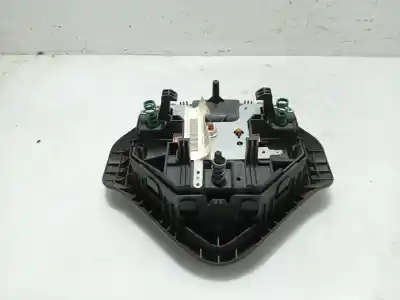 Автозапчасти б/у передняя левая подушка безопасности за peugeot 207/207+ (wa_, wc_) 1.4 hdi ссылки oem iam 4112ja 6044266 96500674zd