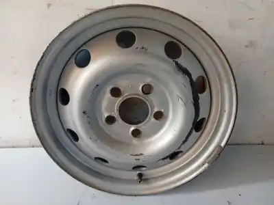 Peça sobressalente para automóvel em segunda mão Jante por LAND ROVER DISCOVERY II (L318) 2.5 Td5 4x4 Referências OEM IAM RRC114560  RRC114560MUW