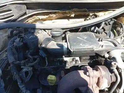 Автозапчастина б/у крішка коромислива для peugeot 207/207+ (wa_, wc_) 1.4 hdi посилання на oem iam 0361q5  